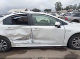 Toyota Corolla Hybrid Le JTDEAMDE0MJ031832 снимка