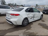 Toyota Corolla Hybrid Le JTDEAMDE0MJ031832 снимка