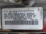 Pontiac Vibe 5Y2SL65808Z418437 снимка