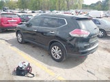 Nissan Rogue Sv KNMAT2MT6FP517265 снимка