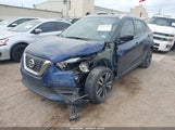 Nissan Kicks Sr 3N1CP5CU4JL524621 снимка