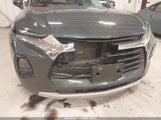 Chevrolet Blazer 3GNKBGRS3KS664909 снимка