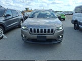 Jeep Cherokee Latitude 4X4 1C4PJMCB0KD210528 снимка