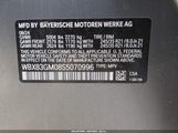 BMW X2 M35I WBX83GM08S5070996 fotografie