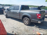 Ford F-150 Xlt 1FTEW1C57JFD15152 снимка