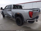 GMC Sierra 2500Hd Pro 1GT19LEY2RF152740 снимка