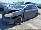 Toyota Corolla Ce 1NXBR32E93Z039848 снимка