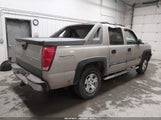 Chevrolet Avalanche 3GNEK12T64G183488 снимка