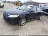 Kia Optima Lx KNAGG4A80A5391951 photo