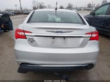 Chrysler 200 Limited 1C3CCBCG0CN113371 fotografie