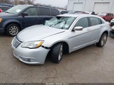 Chrysler 200 Limited 1C3CCBCG0CN113371 fotografie