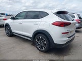 Hyundai Tucson Sport KM8J33AL3MU318520 fotografie