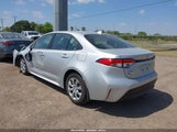 Toyota Corolla Le 5YFB4MDE5TP375807 photo