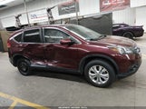 Honda Cr-V Ex 5J6RM3H56EL012103 снимка