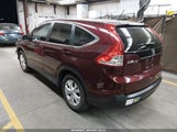 Honda Cr-V Ex 5J6RM3H56EL012103 снимка