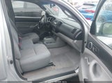 Toyota Tacoma 5TENX22N27Z407205 fotografie