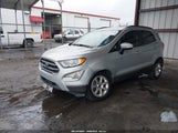 Ford Ecosport Se MAJ3P1TE3JC243877 снимка