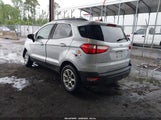 Ford Ecosport Se MAJ3P1TE3JC243877 снимка