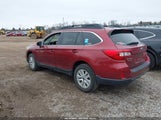Subaru Outback 2.5I Premium 4S4BSACCXH3237387 снимка