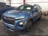 Chevrolet Equinox Fwd Rs 3GNAXLEG8TL405819 fotografie