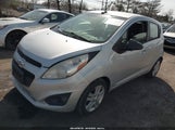 Chevrolet Spark 1Lt Auto KL8CD6S96DC614855 fotografie