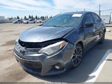 Toyota Corolla S Plus 5YFBURHE1EP068757 снимка
