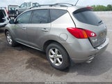 Nissan Murano Sl JN8AZ1MU2AW008777 снимка