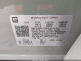 Chevrolet Trax Fwd Activ KL77LKE29RC097736 photo