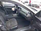 Honda Civic Lx 19XFC2F53HE049129 снимка