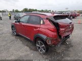 Hyundai Kona Ultimate KM8K53A53KU220035 снимка