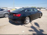 Chevrolet Malibu Ls 1G1ZB5ST9HF282629 снимка