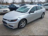 Chevrolet Malibu Ls 1G1ZB5ST6HF173691 снимка