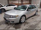 Lincoln Mkz 3LNHM26T59R608187 снимка