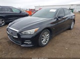 Infiniti Q50 Premium JN1BV7AR0EM688942 снимка