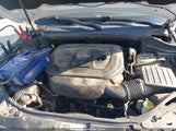 Jeep Grand Cherokee Overland 4X2 1C4RJECG9HC605753 снимка