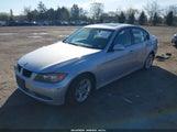 BMW 328I WBAVA37538NL43662 снимка