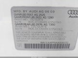 Audi Q5 3.2 Premium WA1LKAFP9AA008332 снимка