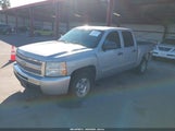 Chevrolet Silverado  Lt 2GCEC23C591140819 снимка