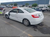 Honda Civic Lx 2HGFG12647H583452 снимка