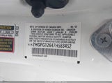Honda Civic Lx 2HGFG12647H583452 снимка
