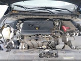 Nissan Altima S Fwd 1N4BL4BV7LC282968 fotografie