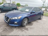 Nissan Altima S Fwd 1N4BL4BV7LC282968 photo