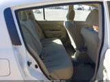 Nissan Versa 1.8S 3N1BC1CP6BL506620 снимка