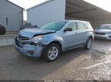 Chevrolet Equinox Ls 2GNALAEK9F6108071 снимка
