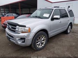 Ford Expedition Limited 1FMJU2AT6FEF50128 снимка