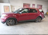 Ford Explorer Xlt 1FM5K7D8XFGB10901 снимка