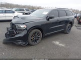 Dodge Durango Gt Awd 1C4RDJDG6JC232577 снимка