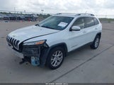 Jeep Cherokee Latitude 1C4PJLCS3FW781175 снимка