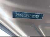 Hyundai Santa Fe Calligraphy 5NMP5DGLXRH029168 снимка