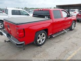 Chevrolet Silverado  1Lt 3GCPCRECXEG115060 снимка